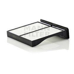 Filtre de cabine MANN-FILTER CU22004