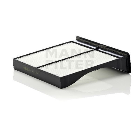 Filtre de cabine MANN-FILTER CU22004