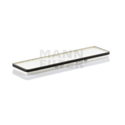 Filtre de cabine MANN-FILTER CU42001