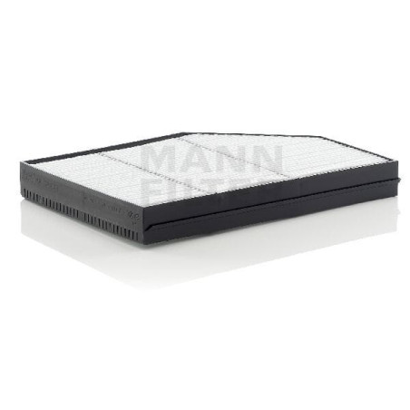 Filtre de cabine MANN-FILTER CU32002