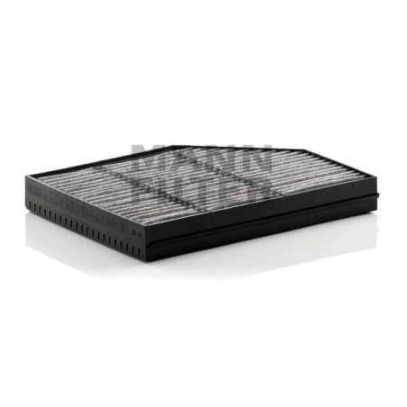 Filtre de cabine MANN-FILTER CUK32001