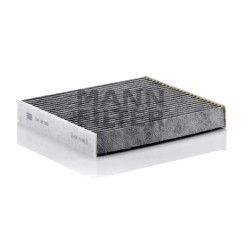 Filtre de cabine MANN-FILTER CUK22005