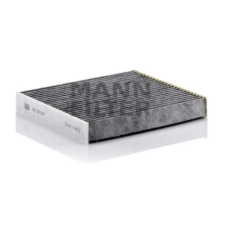 Filtre de cabine MANN-FILTER CUK22005