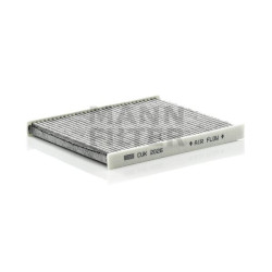 Filtre de cabine MANN-FILTER CUK2026