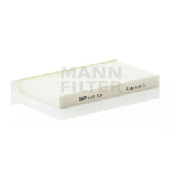 Filtre de cabine MANN-FILTER CU210052