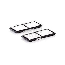 Filtre de cabine MANN-FILTER CU260082