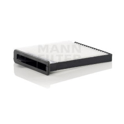 Filtre de cabine MANN-FILTER CU22007