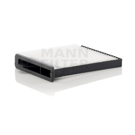 Filtre de cabine MANN-FILTER CU22007