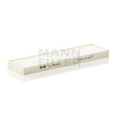 Filtre de cabine MANN-FILTER CU290022