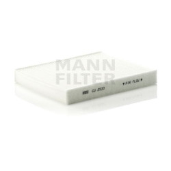 Filtre de cabine MANN-FILTER CU25332