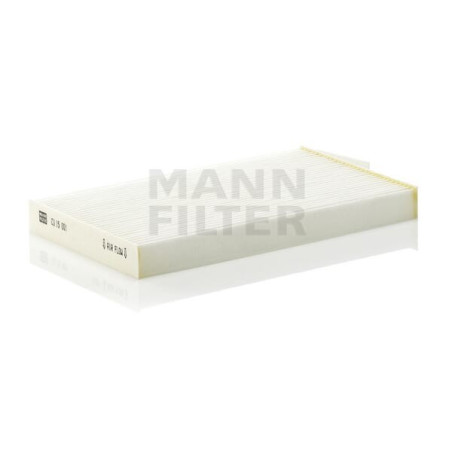 Filtre de cabine MANN-FILTER CU15001