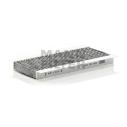Filtre de cabine MANN-FILTER CUK220084