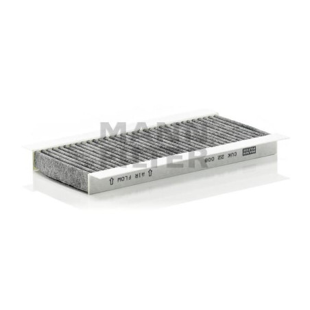 Filtre de cabine MANN-FILTER CUK220084