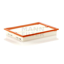 Filtre de cabine MANN-FILTER CU30582