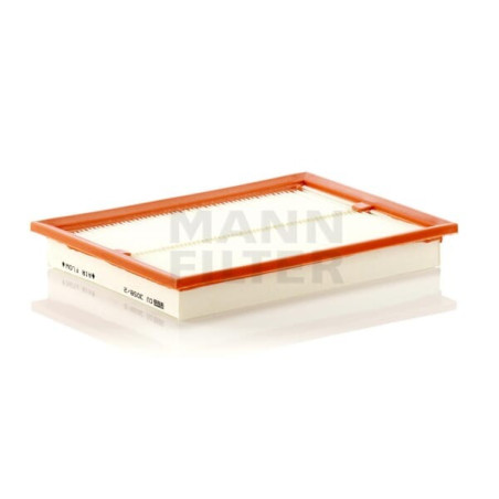 Filtre de cabine MANN-FILTER CU30582