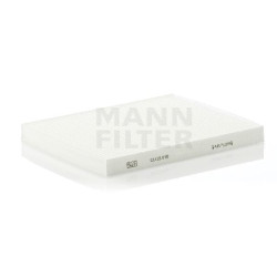 Filtre de cabine MANN-FILTER CU23010