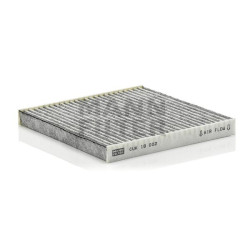Filtre de cabine MANN-FILTER CUK18002