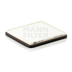 Filtre de cabine MANN-FILTER CU20010