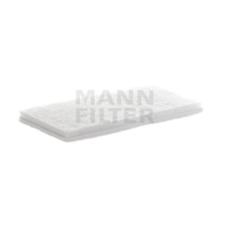 Filtre de cabine MANN-FILTER CU260310