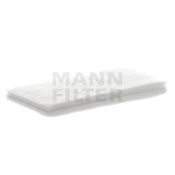 Filtre de cabine MANN-FILTER CU481110