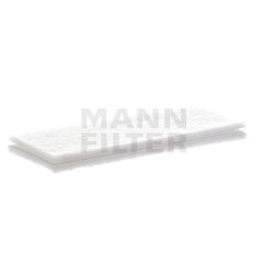 Filtre de cabine MANN-FILTER CU562010