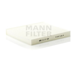 Filtre de cabine MANN-FILTER CU27008