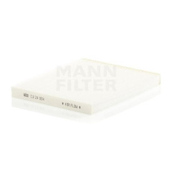 Filtre de cabine MANN-FILTER CU24004