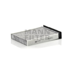 Filtre de cabine MANN-FILTER CUK2316