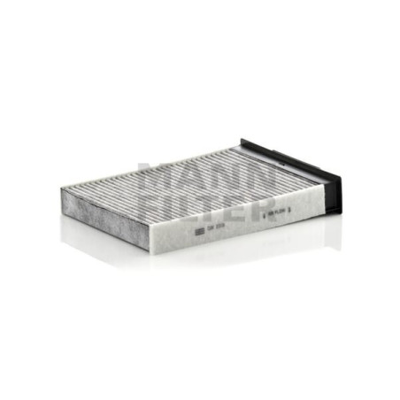 Filtre de cabine MANN-FILTER CUK2316