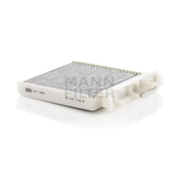 Filtre de cabine MANN-FILTER CUK1829
