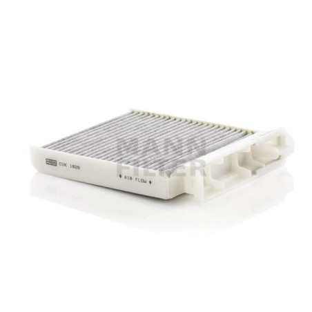 Filtre de cabine MANN-FILTER CUK1829