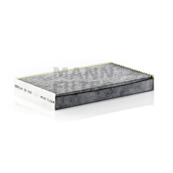 Filtre de cabine MANN-FILTER CUK26005