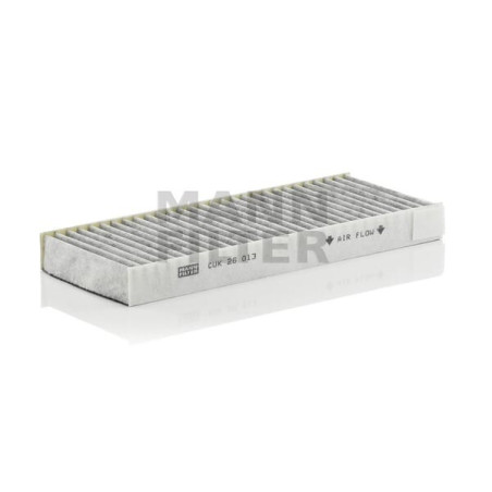 Filtre de cabine MANN-FILTER CUK260132