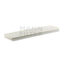 Filtre de cabine MANN-FILTER CU91001