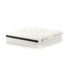Filtre de cabine MANN-FILTER CU22003