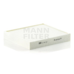 Filtre de cabine MANN-FILTER CU26010