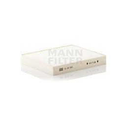 Filtre de cabine MANN-FILTER CU23003