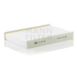 Filtre de cabine MANN-FILTER CU26006