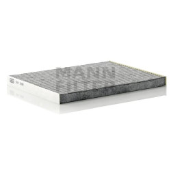 Filtre de cabine MANN-FILTER CUK1936