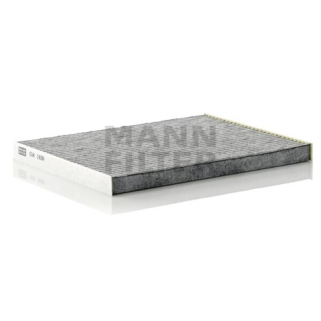 Filtre de cabine MANN-FILTER CUK1936