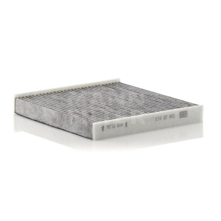 Filtre de cabine MANN-FILTER CUK22013