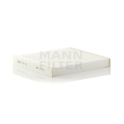 Filtre de cabine MANN-FILTER CU22013