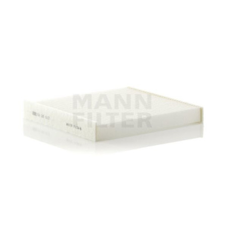 Filtre de cabine MANN-FILTER CU22013
