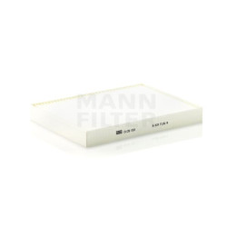 Filtre de cabine MANN-FILTER CU28003
