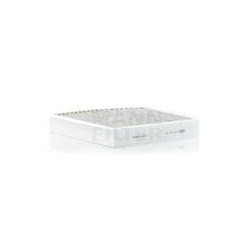 Filtre de cabine MANN-FILTER CUK26007
