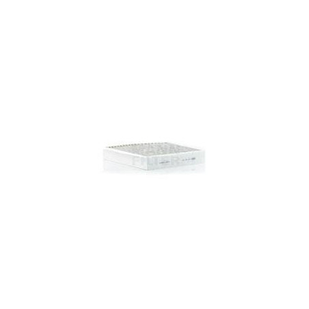 Filtre de cabine MANN-FILTER CUK26007