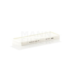 Filtre de cabine MANN-FILTER CU250082