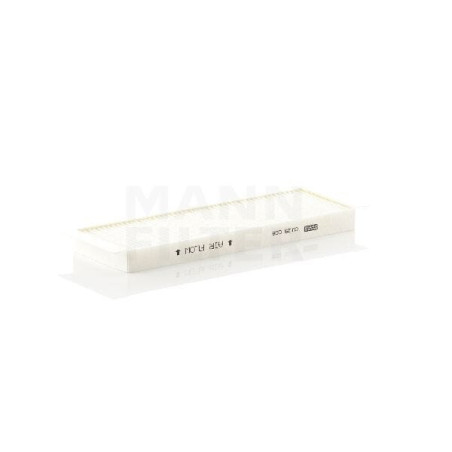 Filtre de cabine MANN-FILTER CU250082