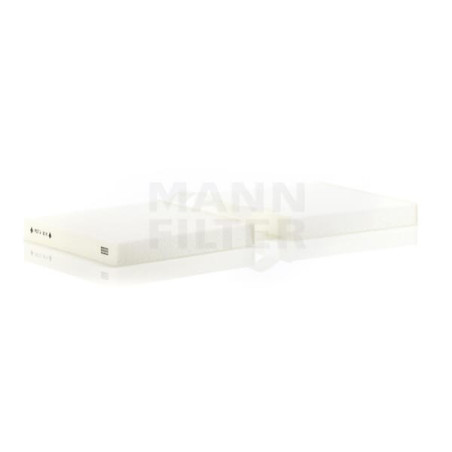 Filtre de cabine MANN-FILTER CU19004
