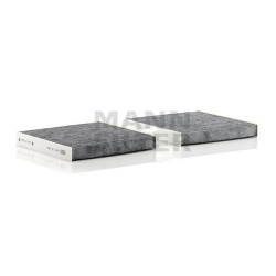 Filtre de cabine MANN-FILTER CUK19004